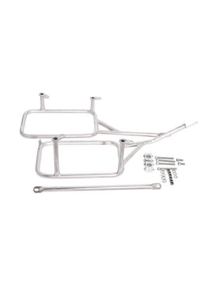 Support Valises Latérales Triumph Tiger 800 ou 800XC