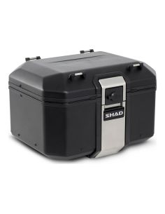 Top Case Shad TR48 Capacité 48 litres