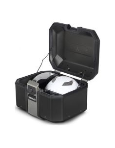 Top Case Shad TR48 Capacité 48 litres 2