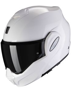 Casque Scorpion Exo-Tech Evo | Homologué ECE 22.06