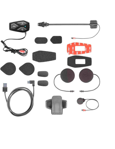 Intercom Moto Cellular-Line U-Com 3