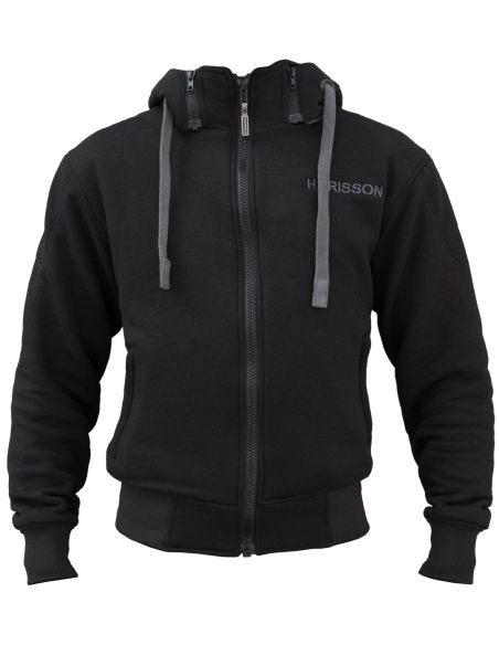 Veste Harisson Patriot | Sweat Moto
