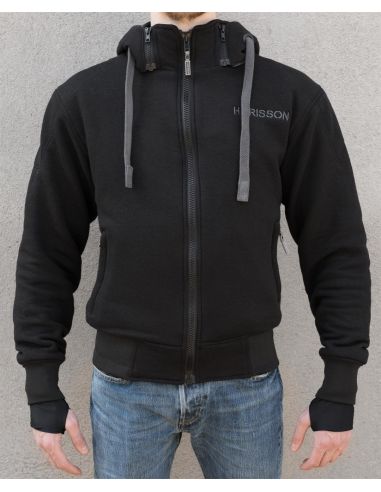 Veste Harisson Patriot | Sweat Moto