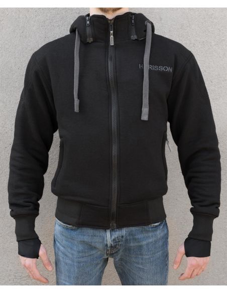 Veste Harisson Patriot | Sweat Moto