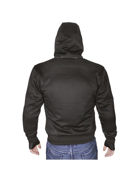 Veste Harisson Patriot | Sweat Moto