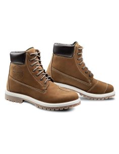 Chaussure Moto Ixon Mud WP