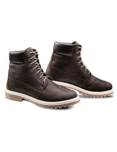 Chaussure Moto Ixon Mud WP