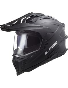 Casque LS2 MX701 Explorer 2