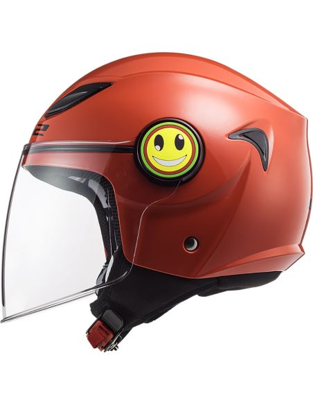 Casque LS2 Funny OF602 | Casque Moto Enfant