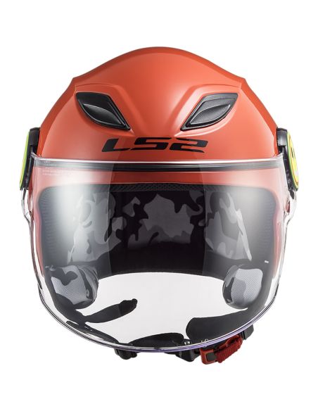 Casque LS2 Funny OF602 | Casque Moto Enfant