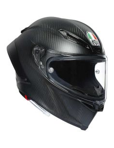 Casque AGV Pista GP RR Carbone - Homologué ECE 22.06 2