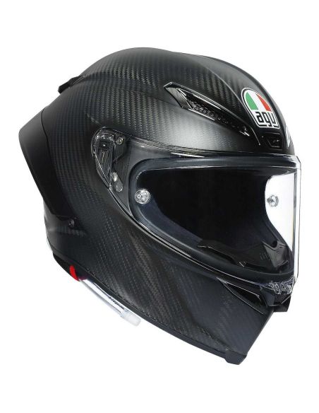 Casque AGV Pista GP RR Carbone - Homologué ECE 22.06