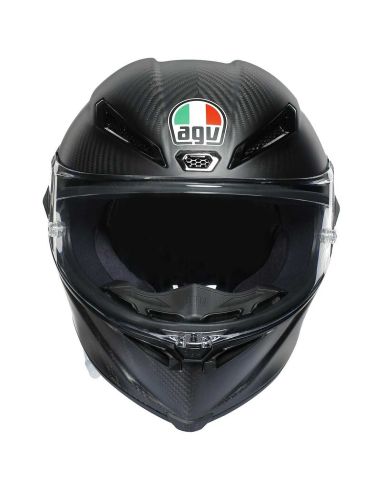 Casque AGV Pista GP RR Carbone - Homologué ECE 22.06