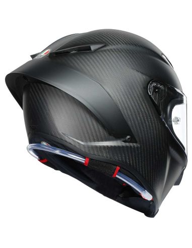 Casque AGV Pista GP RR Carbone - Homologué ECE 22.06