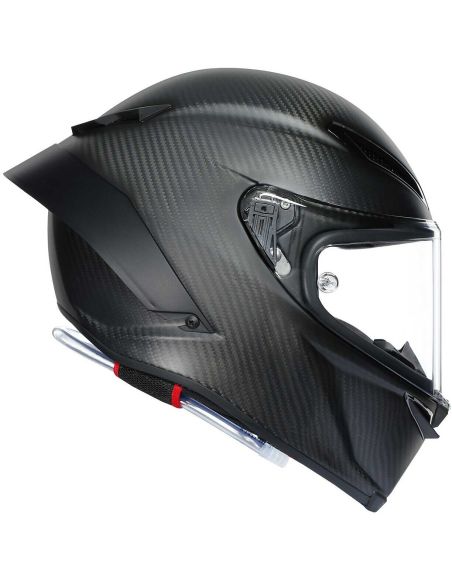 Casque AGV Pista GP RR Carbone - Homologué ECE 22.06