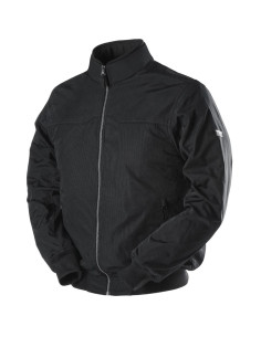 Veste Moto été Furygan Kenya Evo 2 Noir