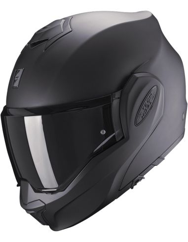 Casque Scorpion Exo-Tech Evo | Homologué ECE 22.06