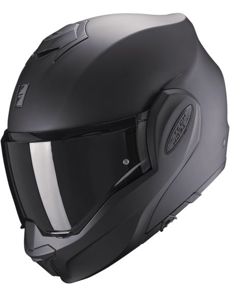 Casque Scorpion Exo-Tech Evo | Homologué ECE 22.06