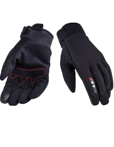 Gants Moto été LS2 Cool Man