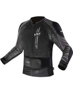 Armure Moto LS2 X-Armor
