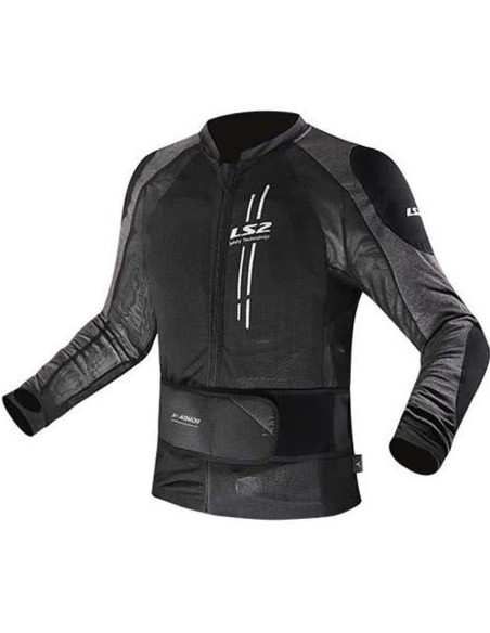 Armure Moto LS2 X-Armor