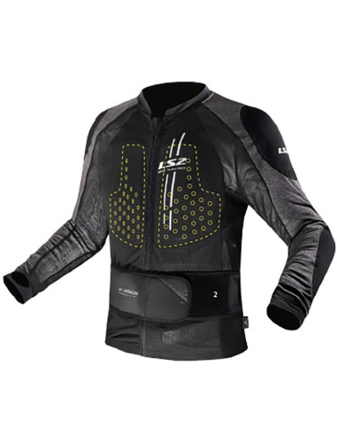 Armure Moto LS2 X-Armor