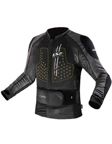 Armure Moto LS2 X-Armor