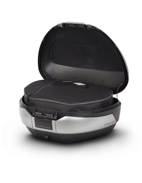 Top Case Shad SH48 Noir ou Gris