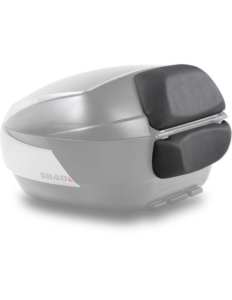 Top Case Shad SH48 Noir ou Gris