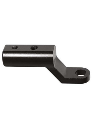 Prolongateur Extension 2 Diamètre Guidon Chaft