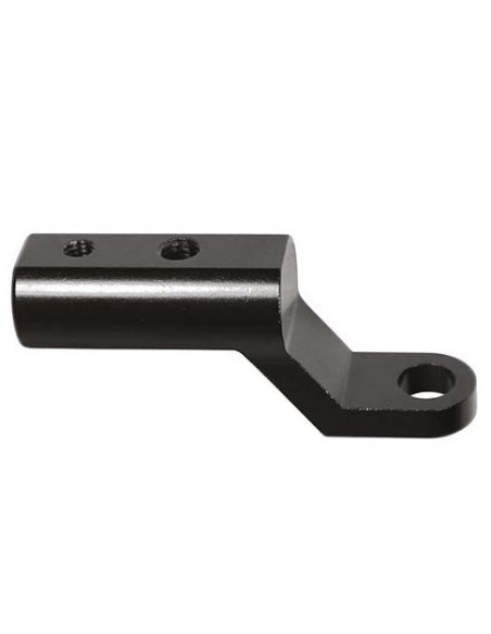 Prolongateur Extension 2 Diamètre Guidon Chaft