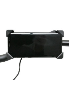 Support Téléphone et GPS Avoc M1 Imperméable 2