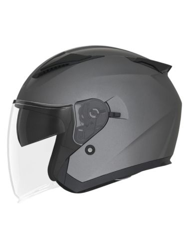 Casque Nox N129 Homologué ECE 22.06