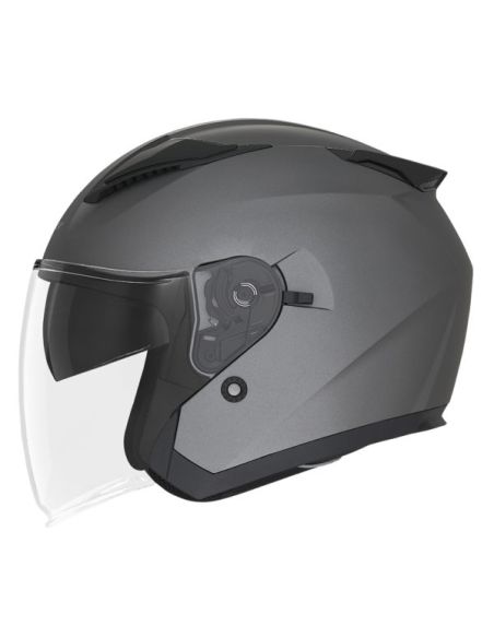 Casque Nox N129 Homologué ECE 22.06