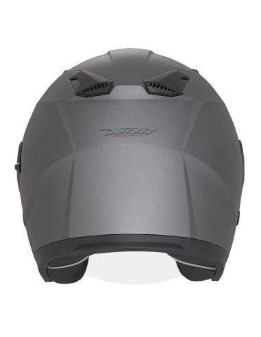 Casque Nox N129 Homologué ECE 22.06