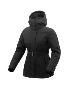 Veste Moto femme Tucano urbano Cortina Airborne 2