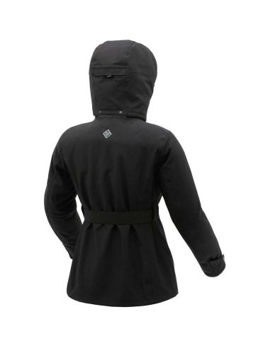 Veste Moto femme Tucano urbano Cortina Airborne