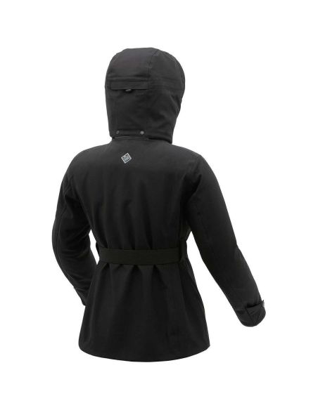 Veste Moto femme Tucano urbano Cortina Airborne