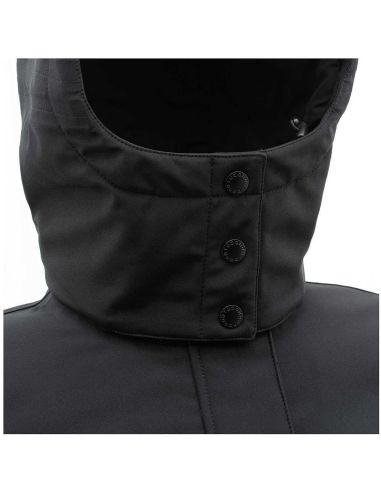 Veste Moto femme Tucano urbano Cortina Airborne