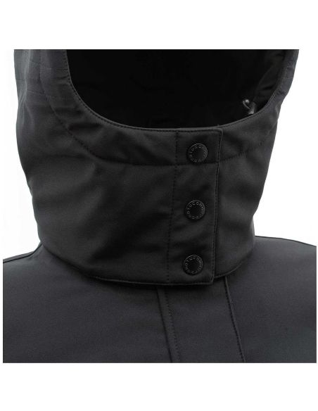 Veste Moto femme Tucano urbano Cortina Airborne