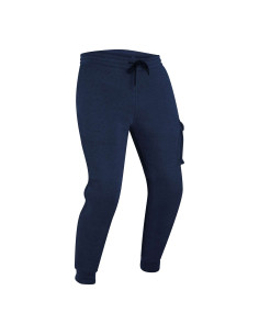 Pantalon Moto Bering Jazzy Bleu