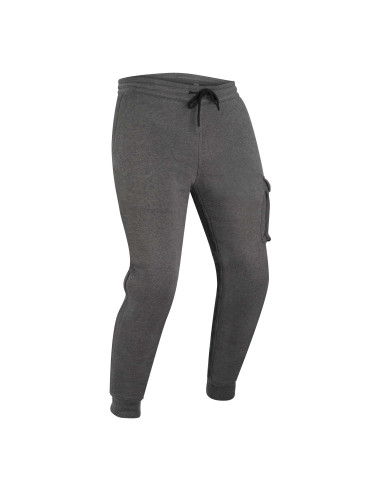 Pantalon Moto Bering Jazzy Gris
