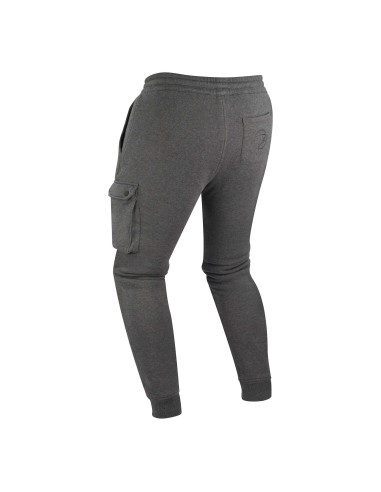 Pantalon Moto Bering Jazzy Gris