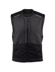 Gilet Airbag Tucano Airscud In&Motion 2