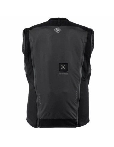 Gilet Airbag Tucano Airscud In&Motion