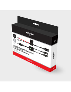 Kit Batterie pour Gants Chauffants Racer
