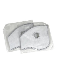 Filtre Masque Antipollution Harisson