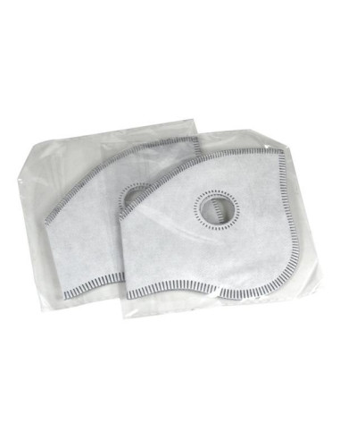 Filtre Masque Antipollution Harisson