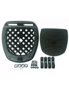 Platine Givi Universelle Monolock Z113C2