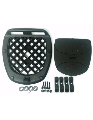 Platine Givi Universelle Monolock Z113C2